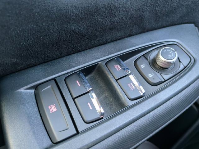 2025 Subaru Forester - $37,875