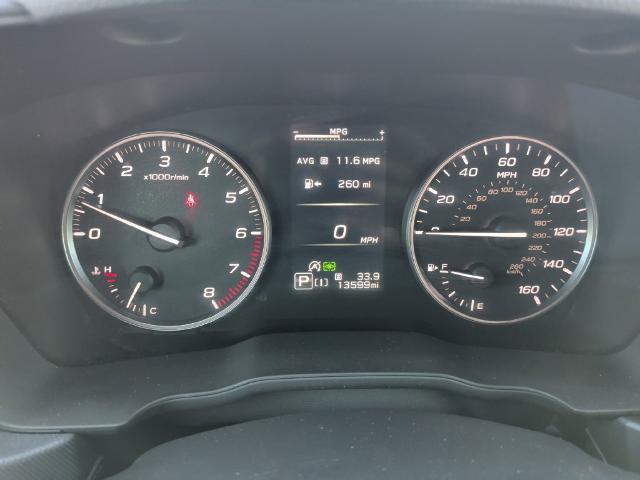 2025 Subaru Forester - $37,875