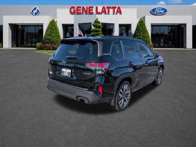 2025 Subaru Forester - $37,875