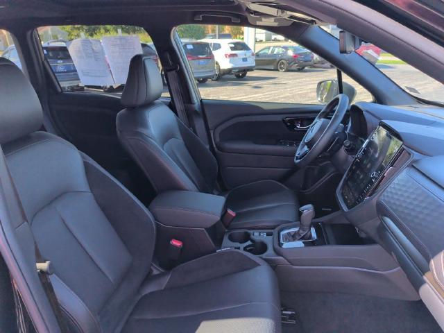 2025 Subaru Forester - $37,875