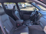 2025 Forester Thumbnail 9