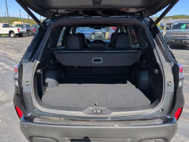2025 Subaru Forester - $37,875