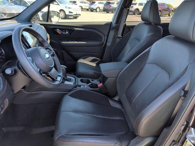 2025 Subaru Forester - $37,875