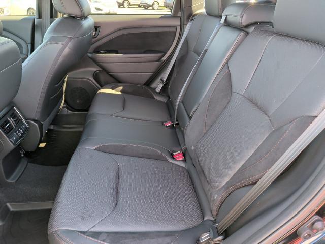2025 Subaru Forester - $37,875