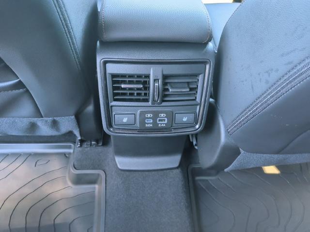 2025 Subaru Forester - $37,875