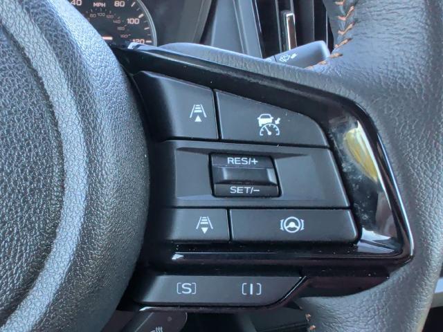 2025 Subaru Forester - $37,875