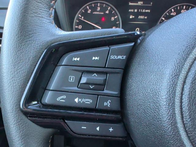2025 Subaru Forester - $37,875