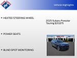 2025 Forester Thumbnail 35