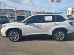 2025 Forester Thumbnail 2