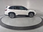 2025 Forester Thumbnail 5