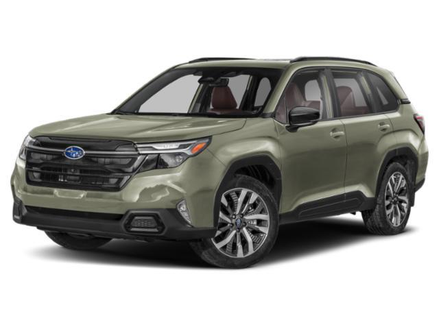 2025 Subaru Forester - $41,875