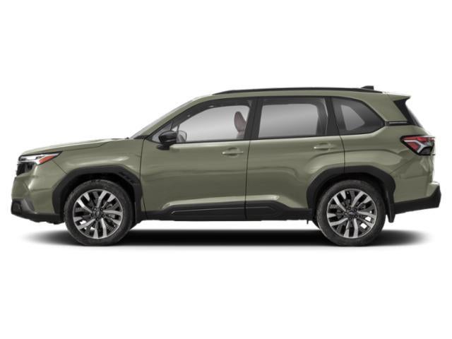2025 Subaru Forester - $41,875
