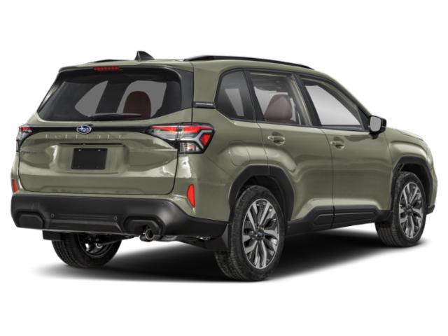 2025 Subaru Forester - $41,875