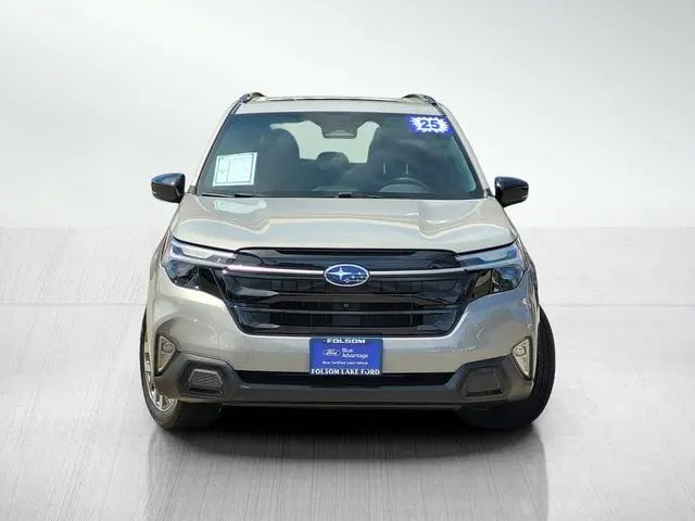 2025 Subaru Forester - $34,726