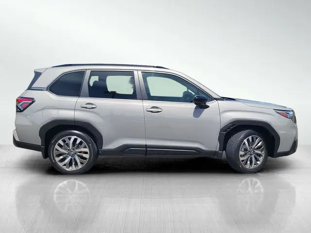 2025 Subaru Forester - $34,726