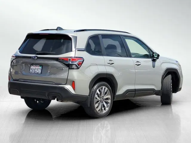 2025 Subaru Forester - $34,726