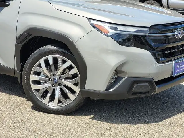 2025 Subaru Forester - $34,726