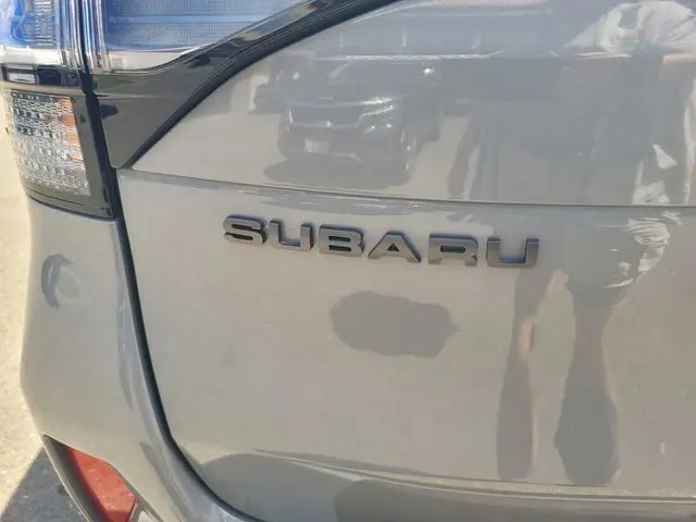 2025 Subaru Forester - $34,726