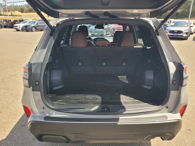 2025 Subaru Forester - $34,726
