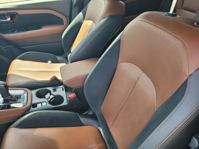 2025 Subaru Forester - $34,726