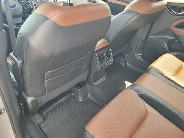2025 Subaru Forester - $34,726