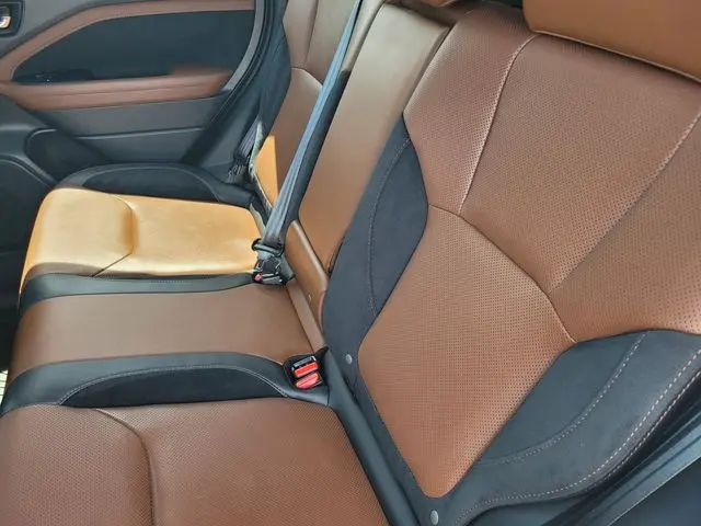 2025 Subaru Forester - $34,726