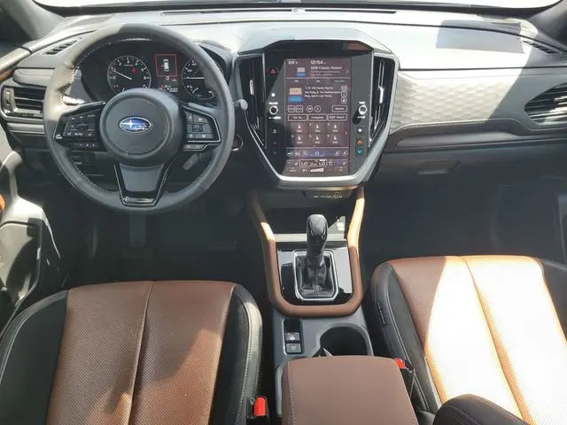 2025 Subaru Forester - $34,726
