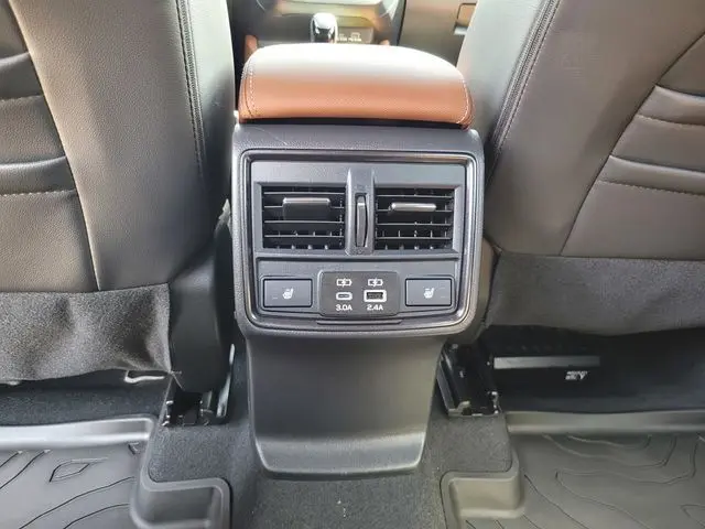 2025 Subaru Forester - $34,726