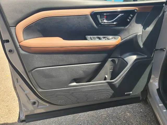 2025 Subaru Forester - $34,726