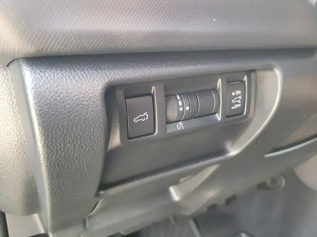 2025 Subaru Forester - $34,726
