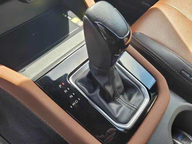 2025 Subaru Forester - $34,726