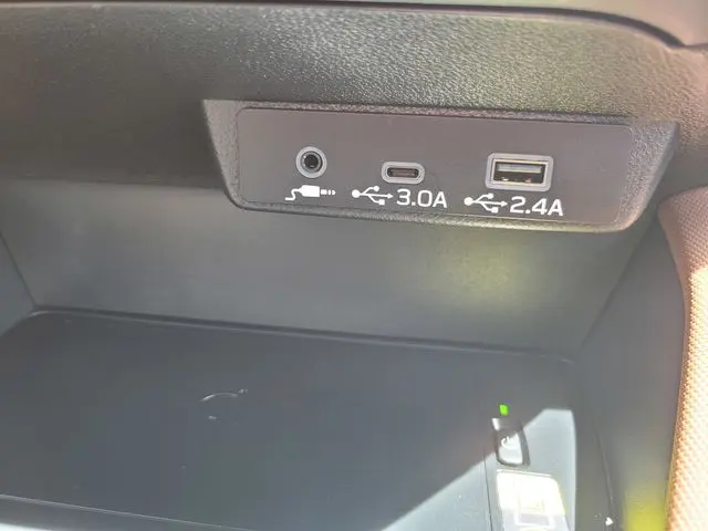 2025 Subaru Forester - $34,726