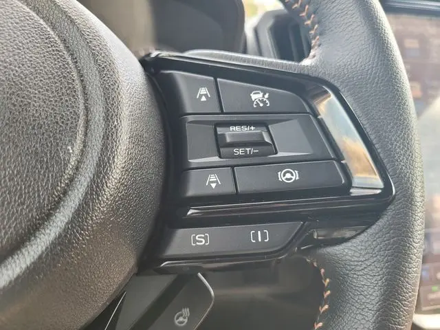 2025 Subaru Forester - $34,726