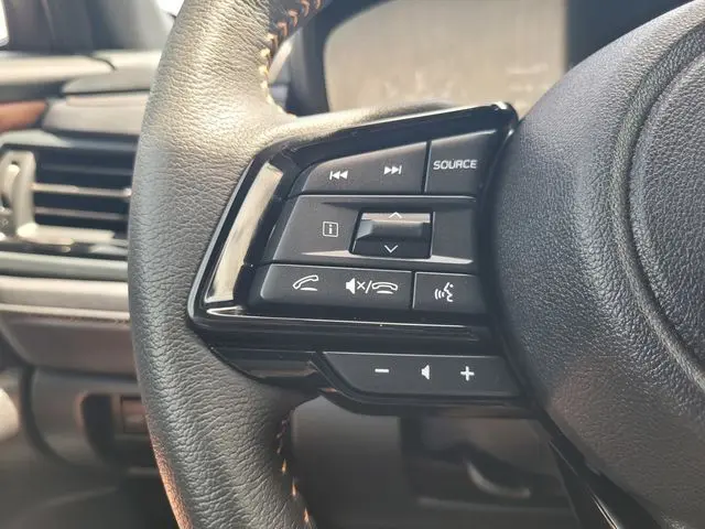 2025 Subaru Forester - $34,726