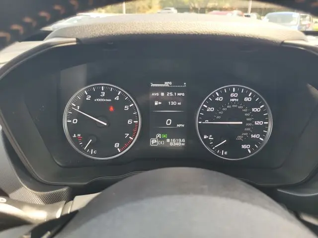 2025 Subaru Forester - $34,726