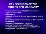 2025 Forester Thumbnail 1