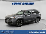 2025 Forester Thumbnail 1