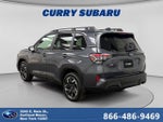 2025 Forester Thumbnail 3