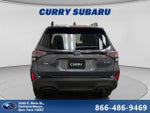 2025 Forester Thumbnail 4
