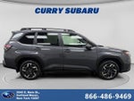 2025 Forester Thumbnail 6