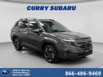 2025 Forester Thumbnail 7