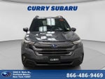 2025 Forester Thumbnail 8