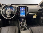 2025 Forester Thumbnail 10