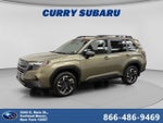2025 Forester Thumbnail 1
