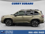 2025 Forester Thumbnail 2