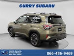 2025 Forester Thumbnail 3