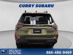 2025 Forester Thumbnail 4
