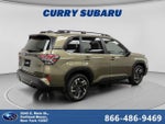 2025 Forester Thumbnail 5