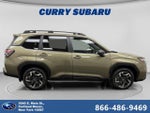 2025 Forester Thumbnail 6