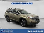 2025 Forester Thumbnail 7